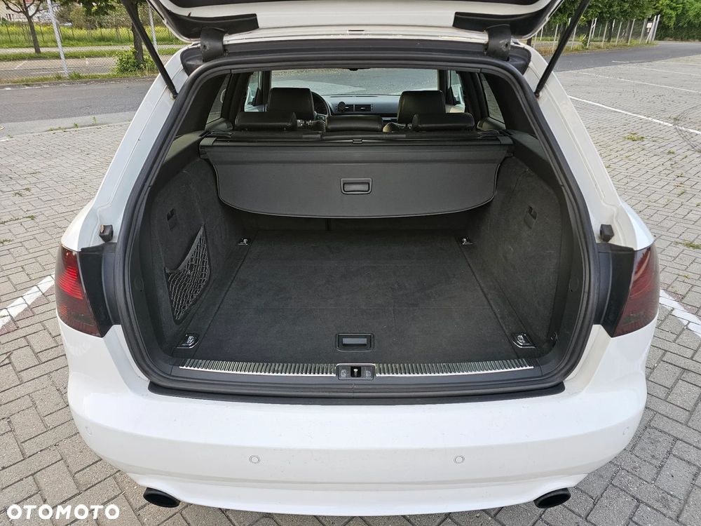 Audi A4 Avant 2.0 TDI Quattro - 19