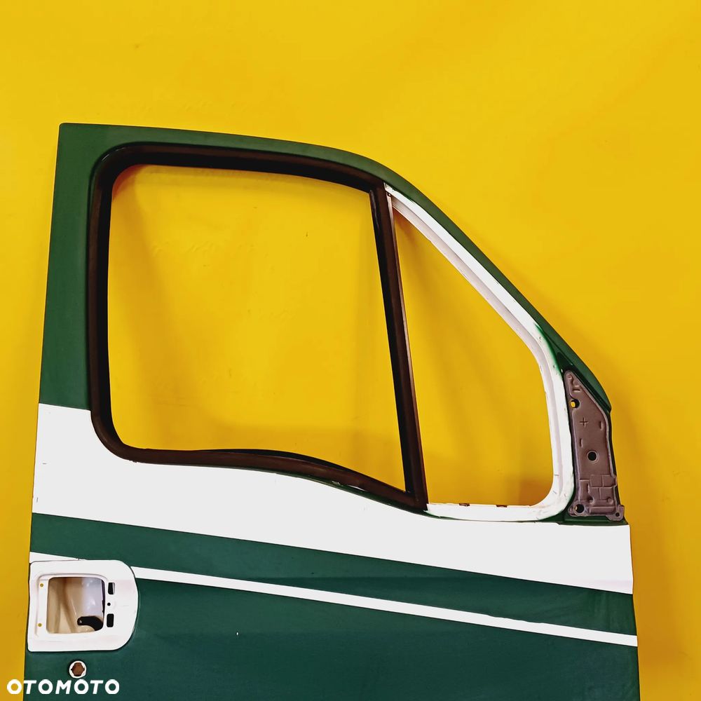 DRZWI PRAWY PRZÓD PRAWE PRZEDNIE IVECO DAILY 3 III NR1851 - 2