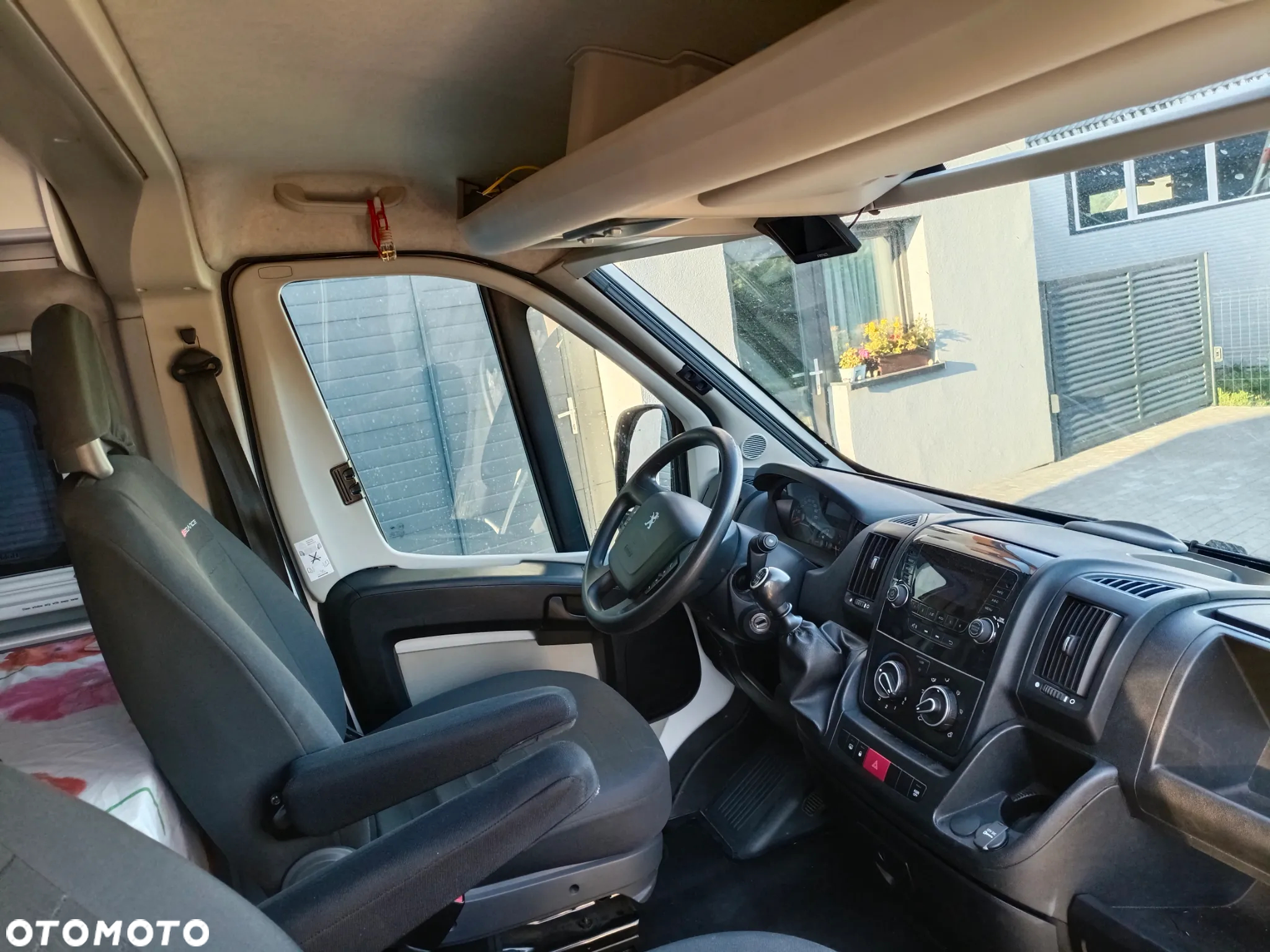 Peugeot Boxer - 37