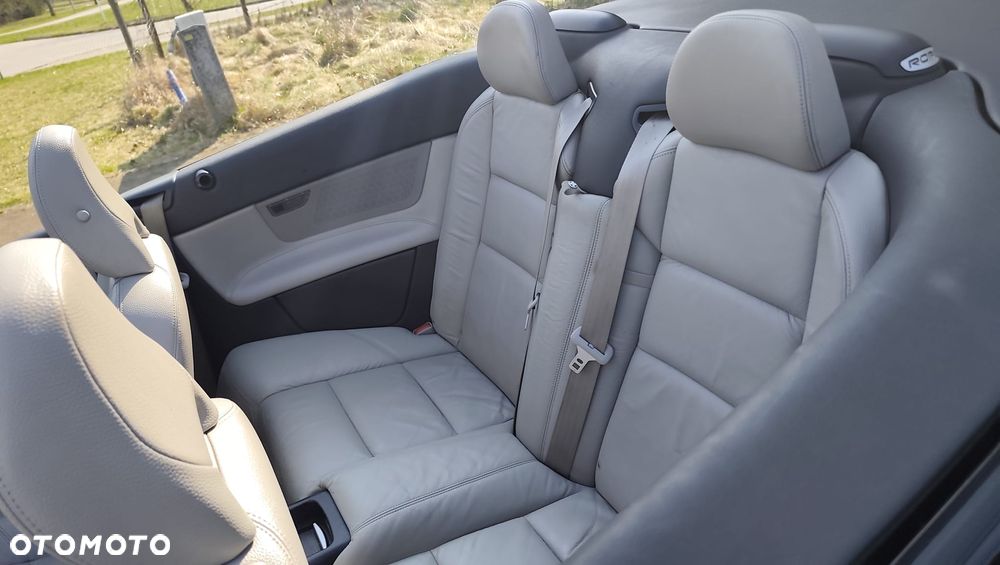 Volvo C70 D5 Summum - 6