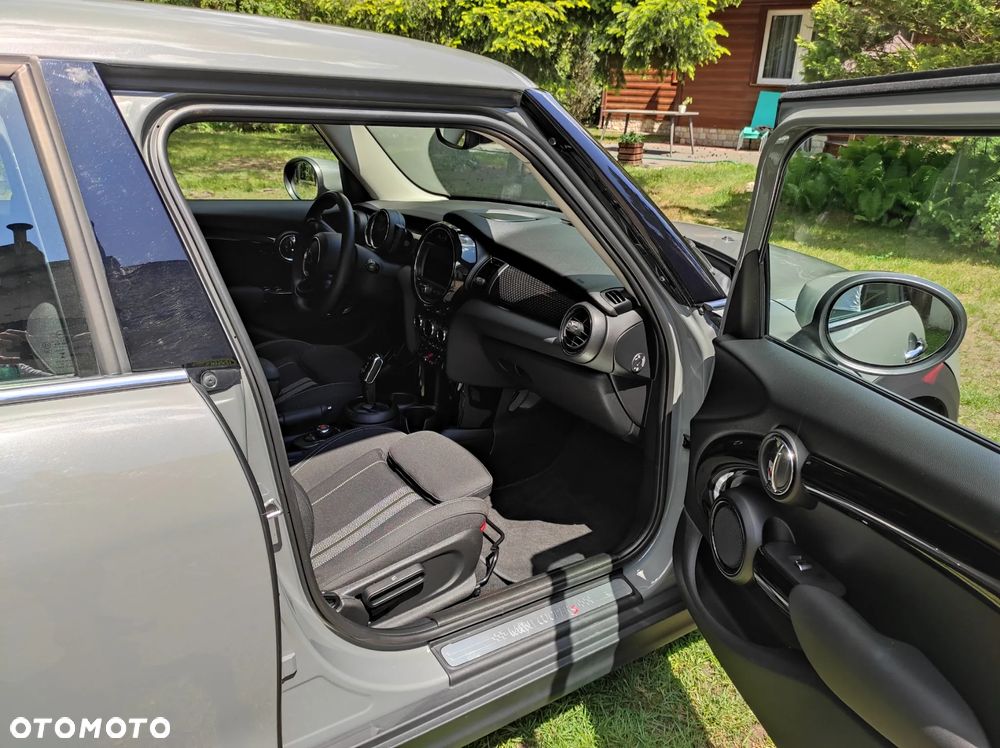 MINI Cooper S GPF - 15