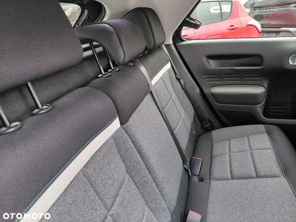 Citroën C4 Cactus - 18