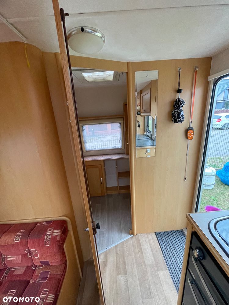 Elddis Avante 524 - 7