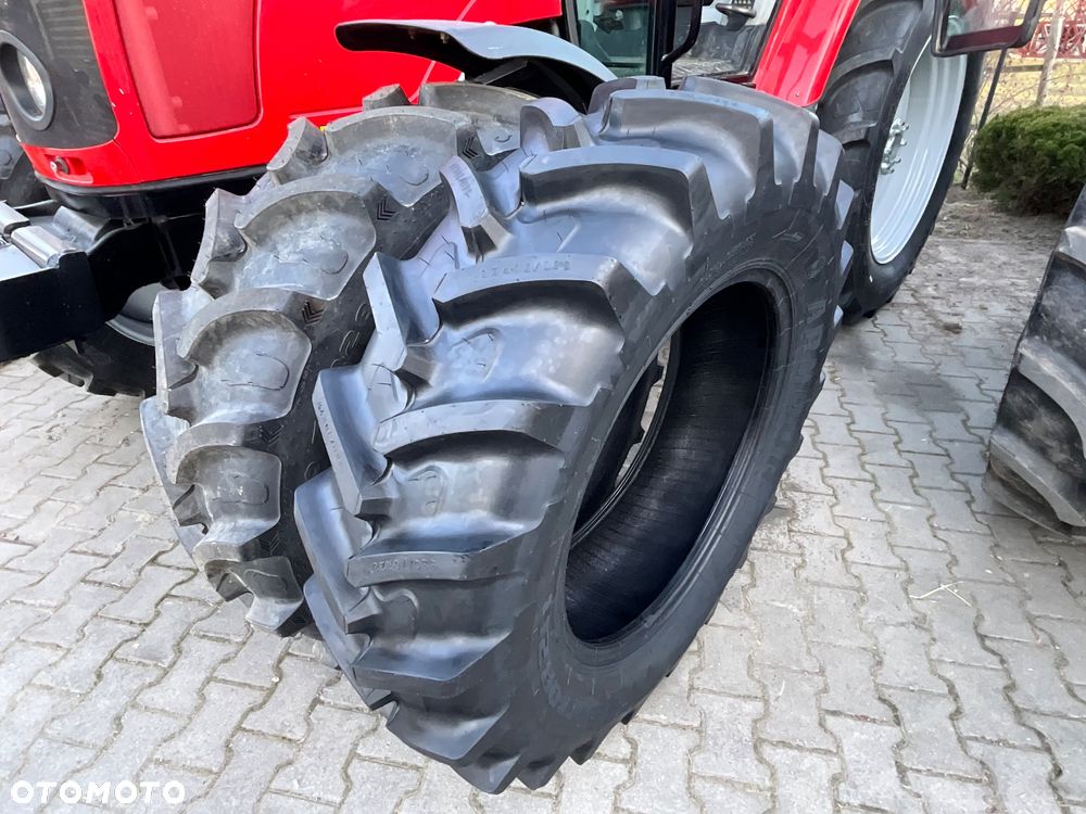 Opona rolnicza, nowa Nr 1 ARMOUR 380/85 R24 Gri, Alliance, Ozka, Mrl, Bkt, Galaxy, Ascenso - 4