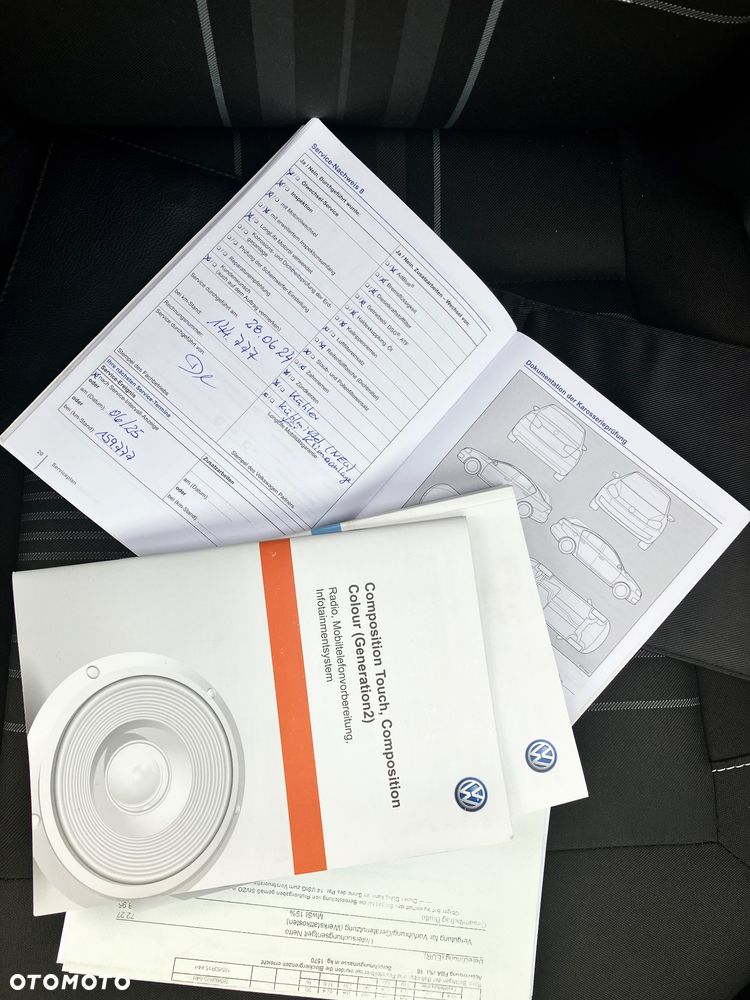 Volkswagen Polo 1.0 (Blue Motion Technology) Comfortline - 30