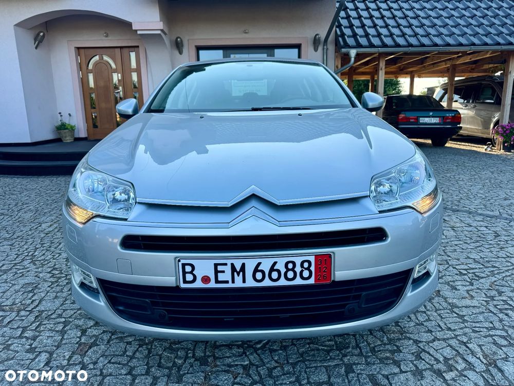 Citroën C5 1.8 16V Style - 2