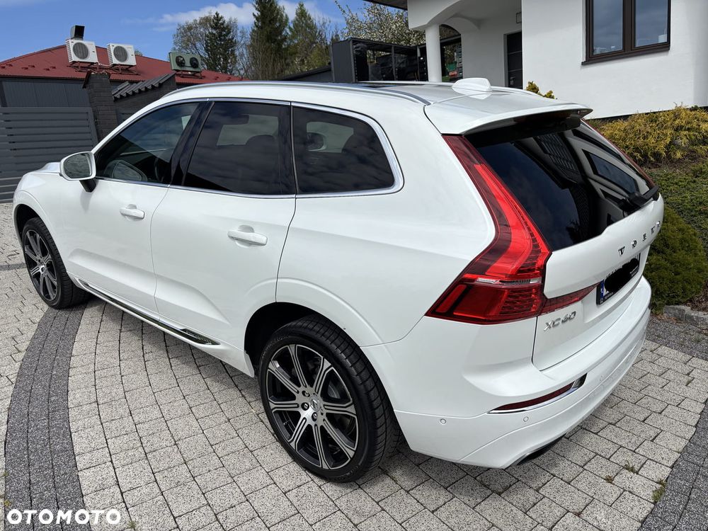 Volvo XC 60 - 5