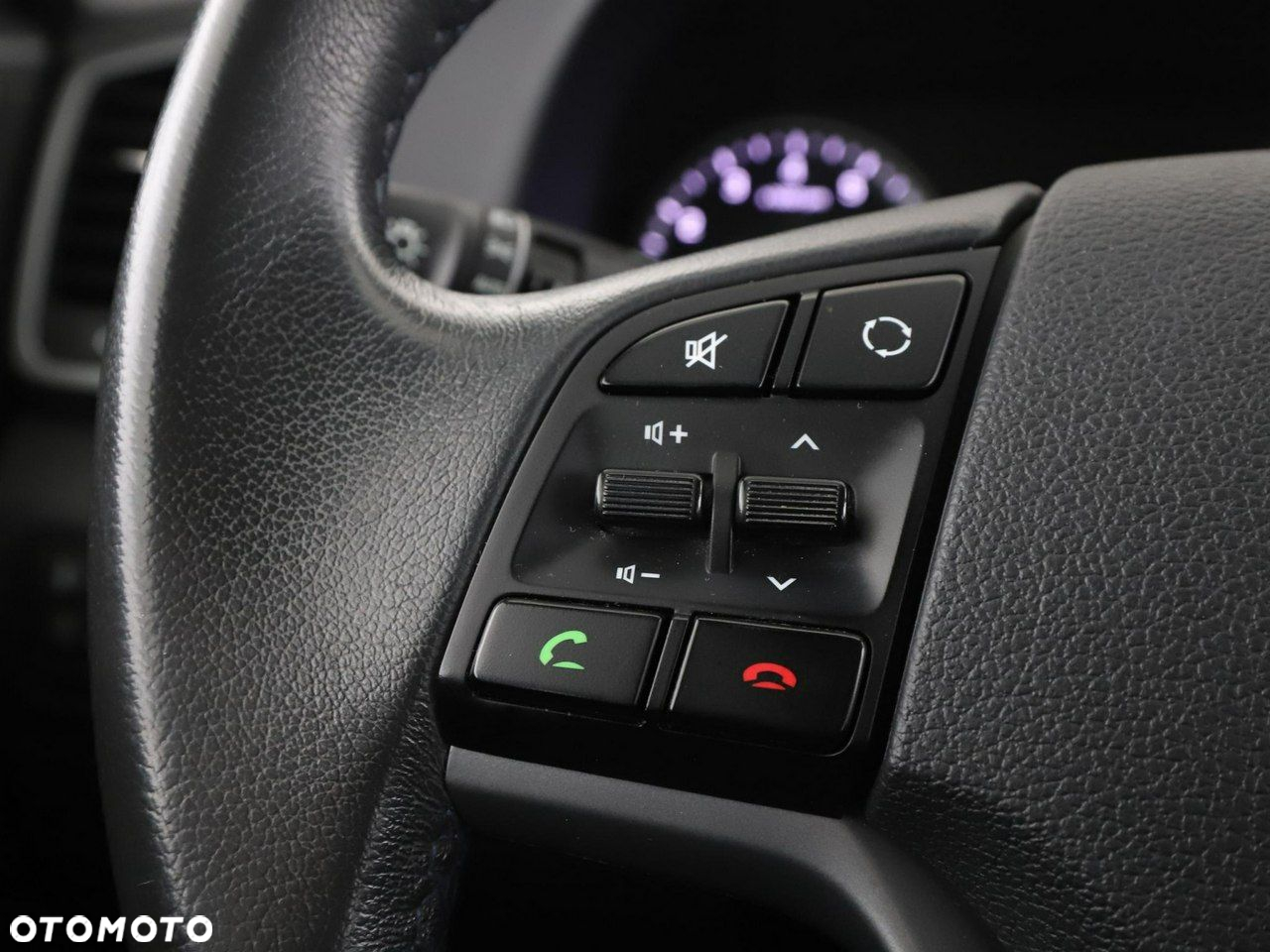 Hyundai Tucson 1.6 T-GDI GO Plus 2WD - 30