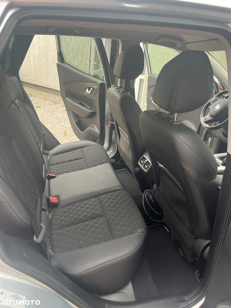 Renault Kadjar 1.3 TCe FAP Intens - 5