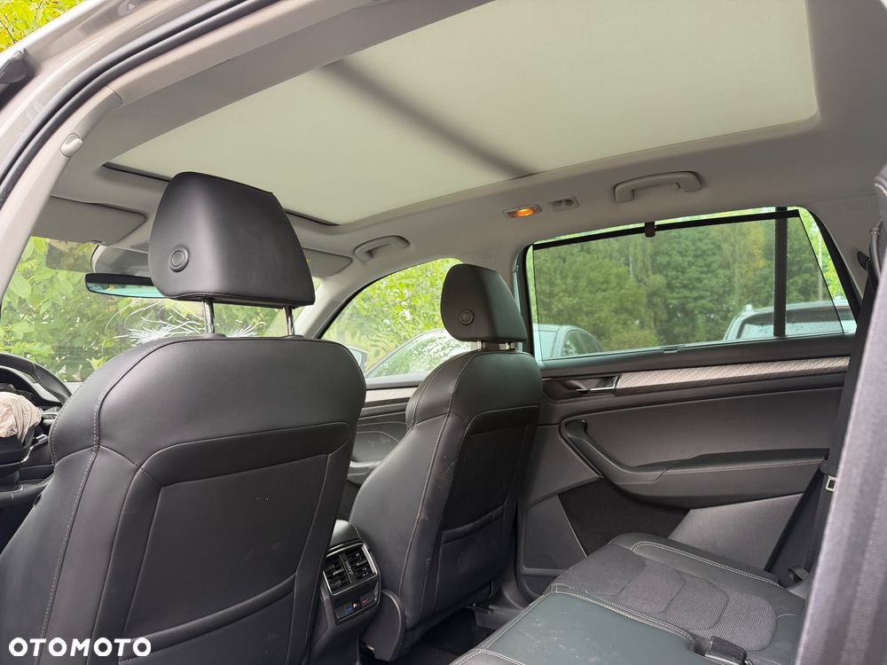 Skoda Kodiaq 2.0 TSI 4x4 DSG Style - 19