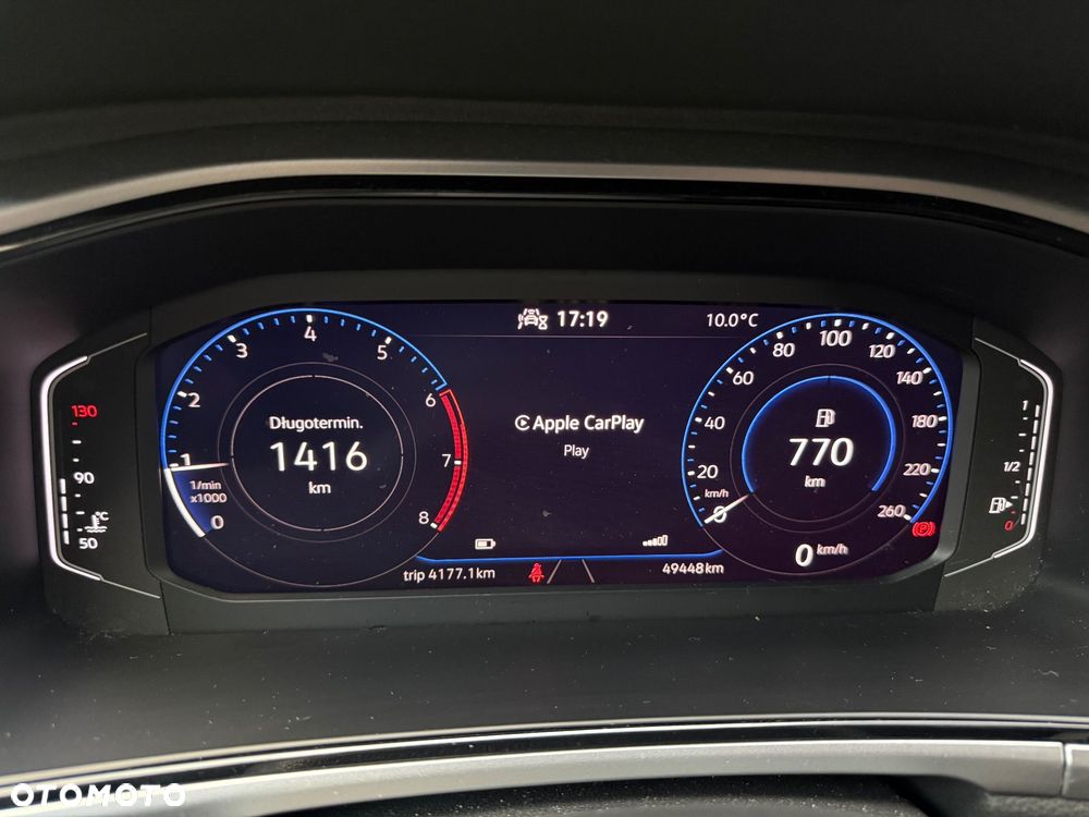 Volkswagen T-Roc 1.0 TSI Life - 3