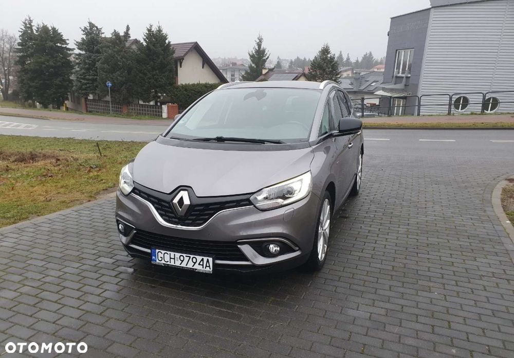 Renault Grand Scenic - 3