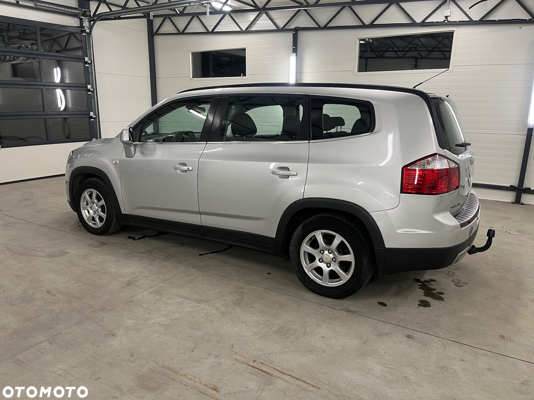 Chevrolet Orlando 2.0 TD LT - 3