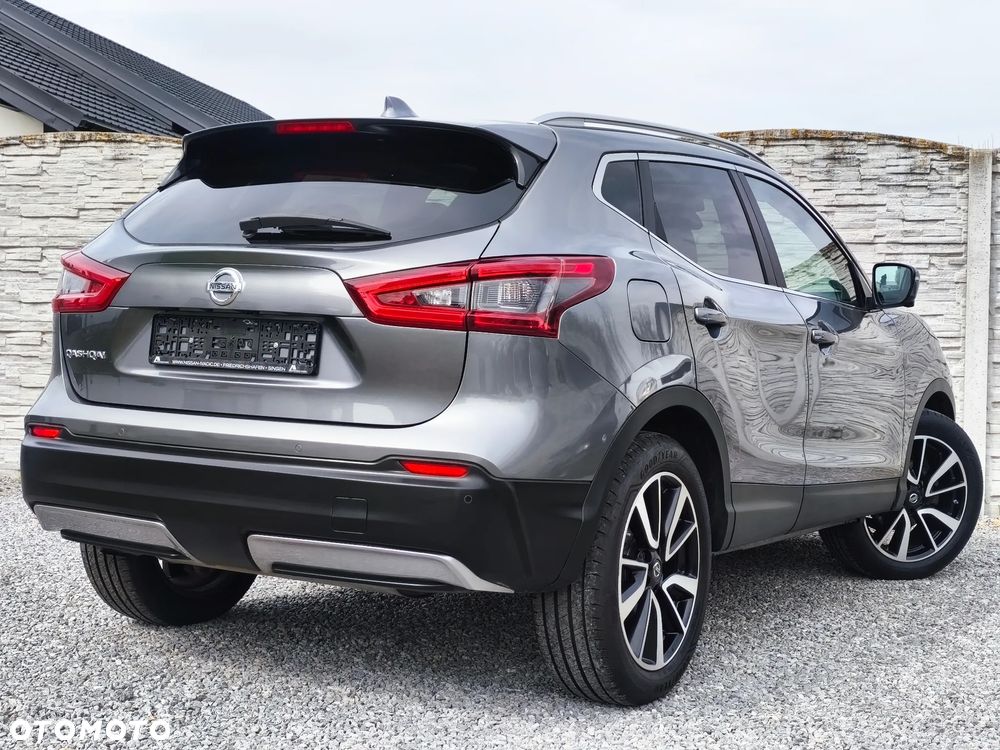 Nissan Qashqai 1.2 DIG-T Tekna - 6