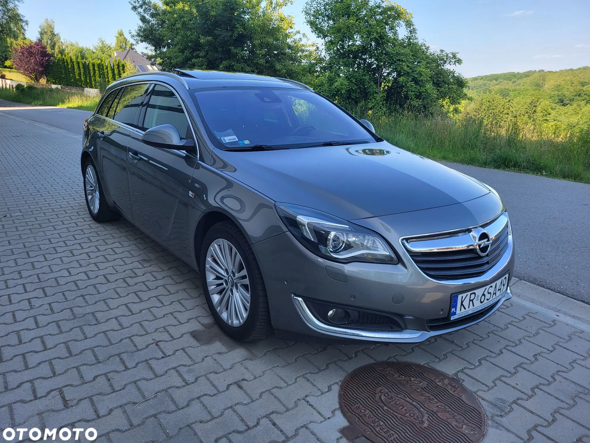 Opel Insignia 1.6 CDTI - 1