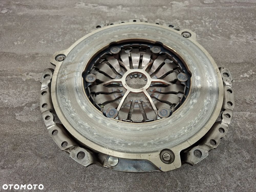 BMW F45 F48 MINI F56 F60 Sprzęgło Koło dwumasowe 8600217 - 4