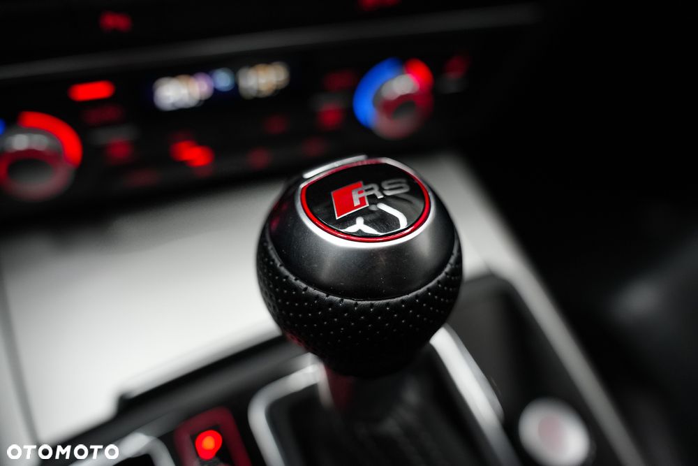 Audi A6 - 13