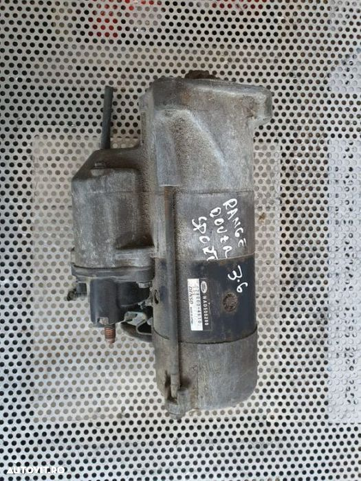 Electromotor Range Rover Sport Vogue 3.6 TD8V 4.4 Cutie Automata Electromotor Range Rover Sport Vog - 3