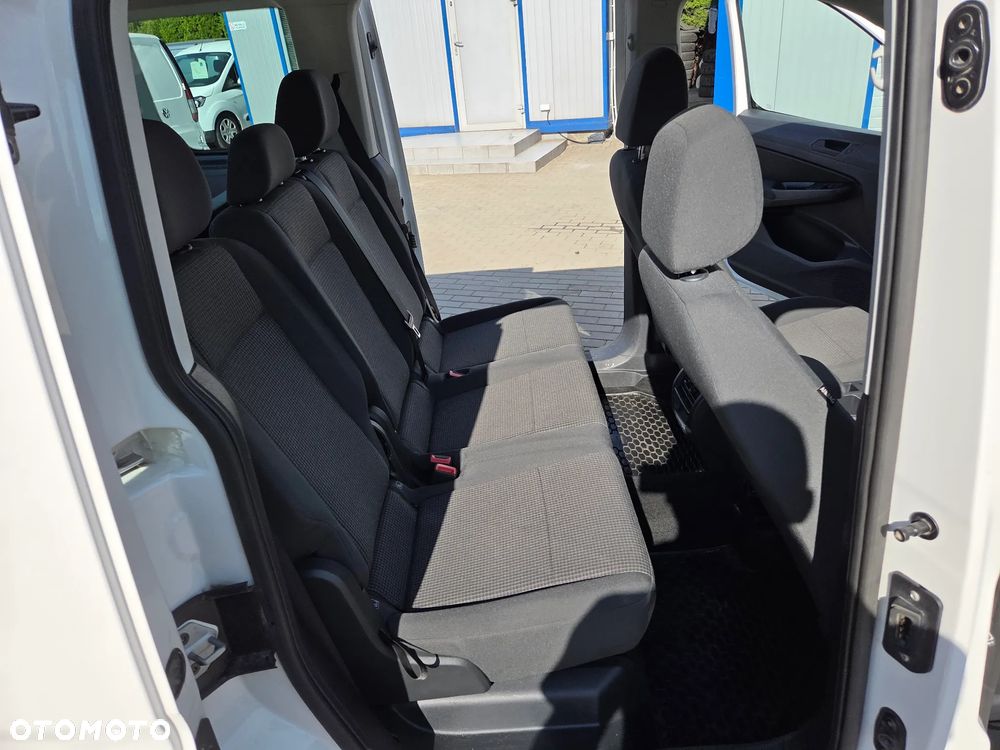 Volkswagen Caddy Maxi 2.0 TDI - 23