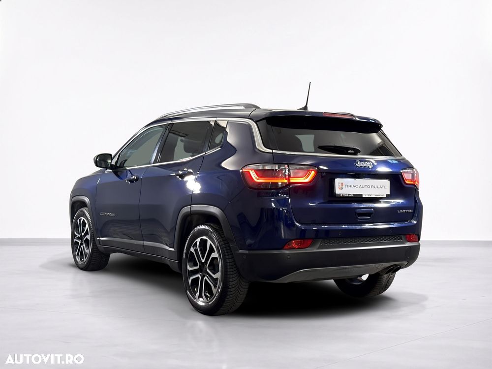 Jeep Compass - 4