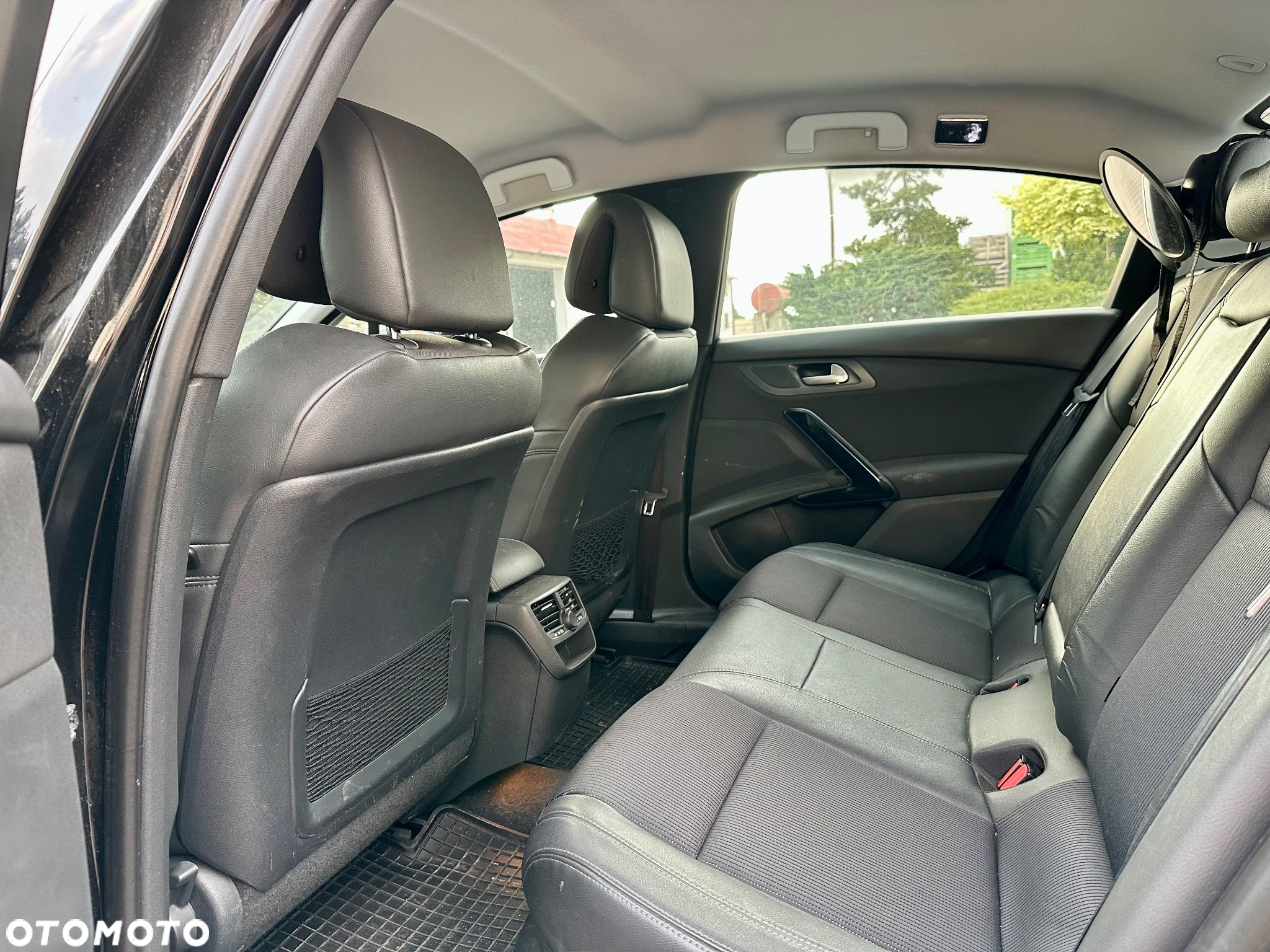 Peugeot 508 2.0 BlueHDi Allure S&S - 6