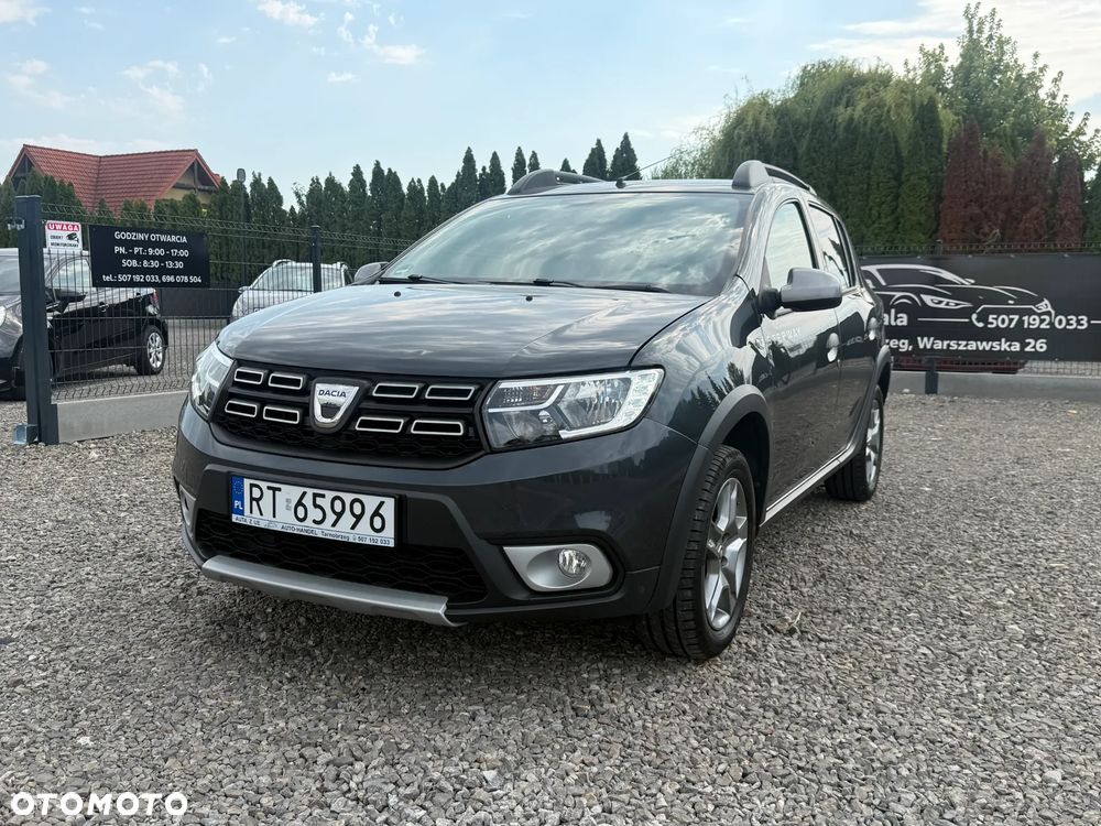 Dacia Sandero TCe 90 (S&S) Comfort - 9