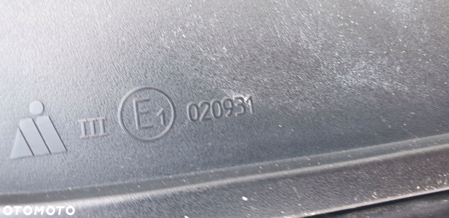 AUDI A4 B8 2007 - 2011 LUSTERKO PRAWE LY9B 020931 ANGLIK UK - 3