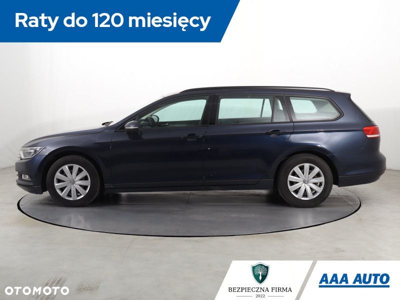 Volkswagen Passat Variant - 4