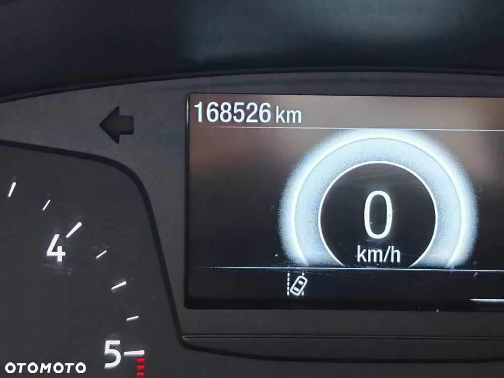 Ford Focus 1.5 EcoBlue Trend Edition - 22