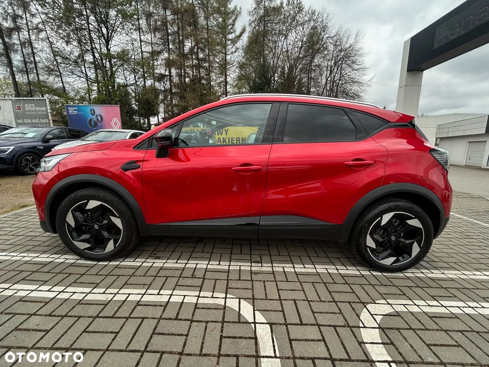 Renault Captur 1.0 TCe Techno - 3