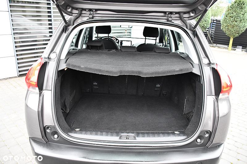 Peugeot 2008 1.6 BlueHDi Style - 24