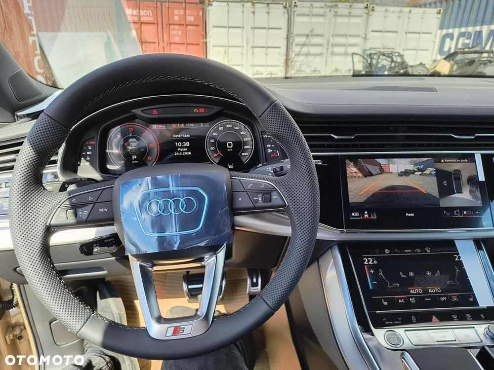 Audi Q7 - 11