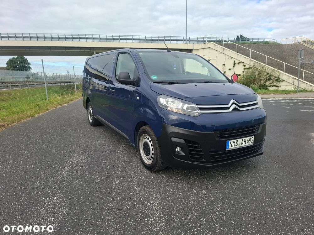 Citroën Jumpy Combi - 7