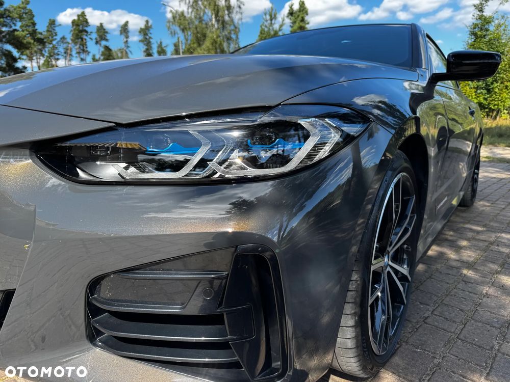 BMW Seria 4 - 9