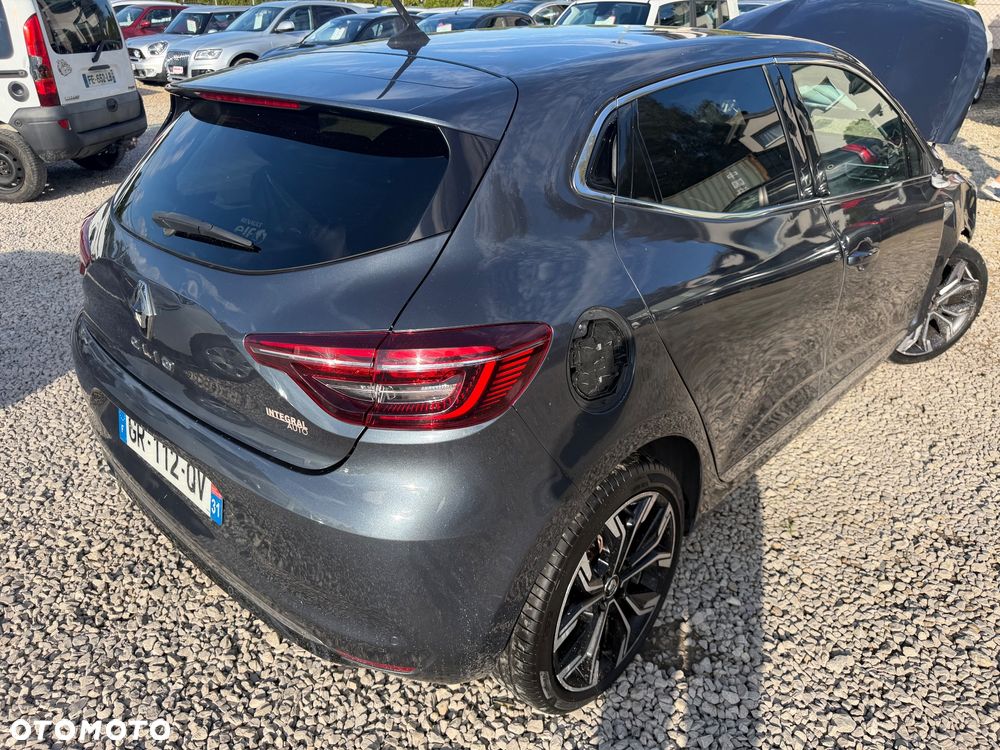 Renault Clio TCe 100 EDITION ONE - 9