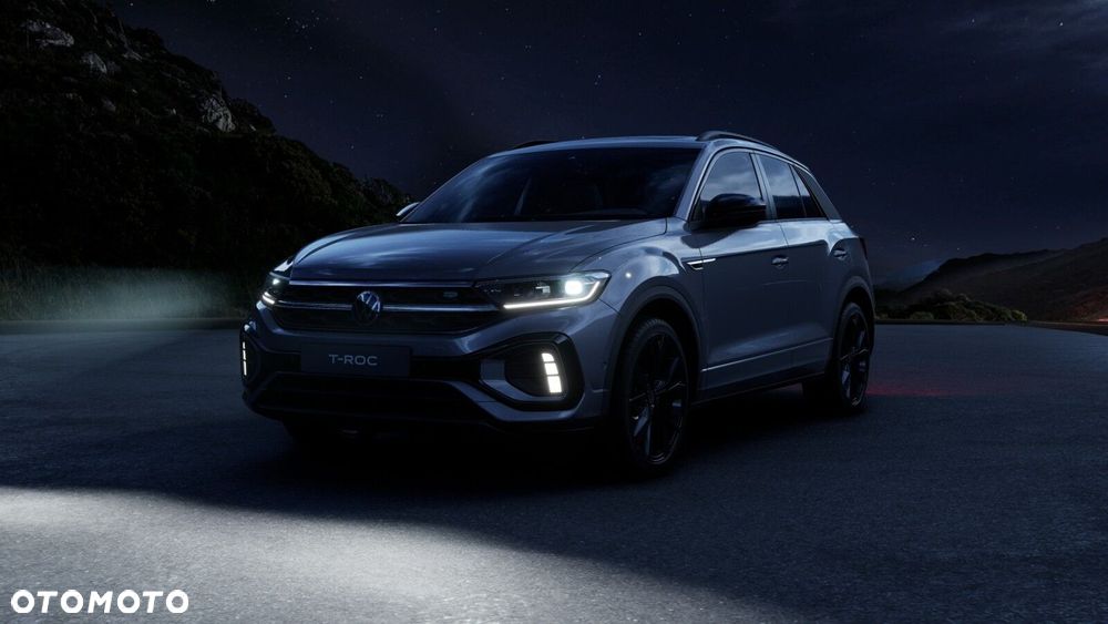 Volkswagen T-Roc - 10
