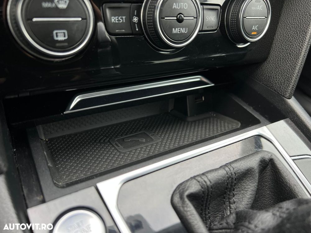 Volkswagen ARTEON - 30