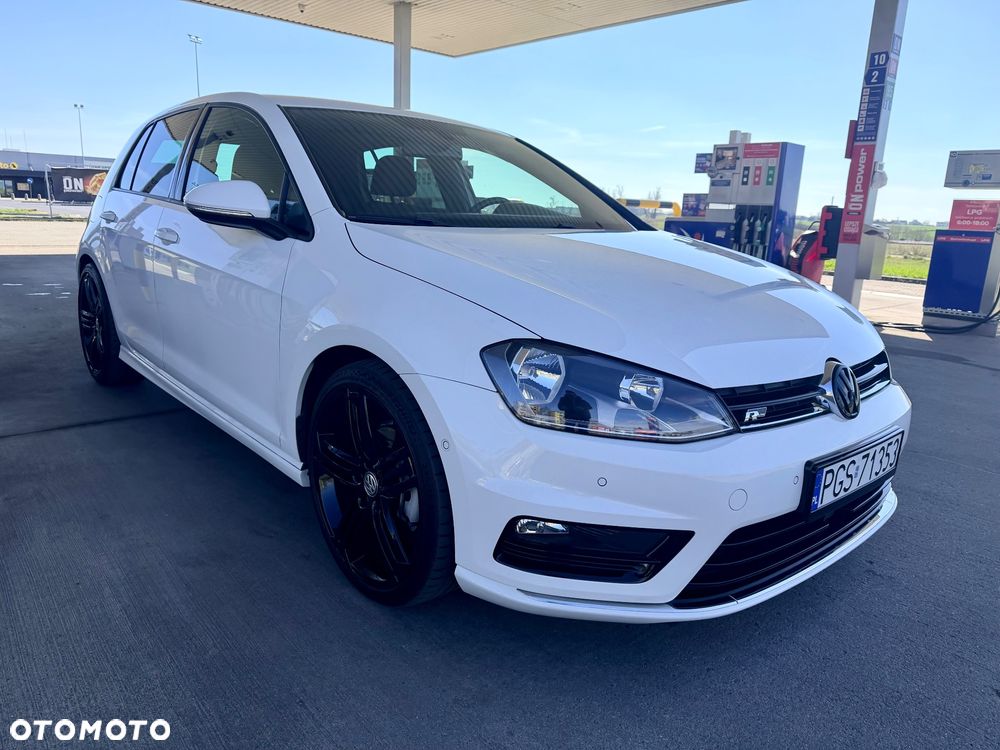 Volkswagen Golf 1.4 TSI BMT Highline DSG - 26