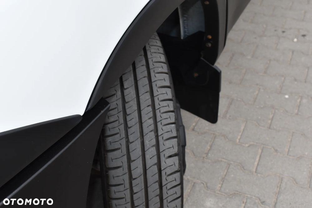 Iveco DAILY 35C16 HDS / ŻURAW FASSI – 2019 / TYLKO 29 TYS. KM! - 14