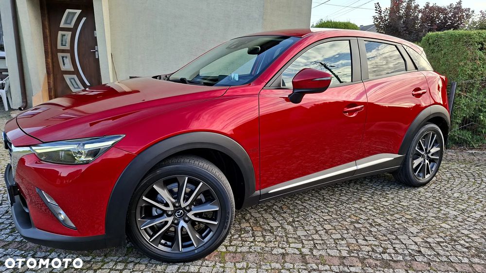 Opel Crossland X 1.2 Start/Stop Design Line - 3