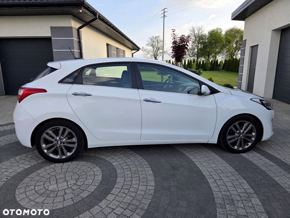 Hyundai i30 - 5