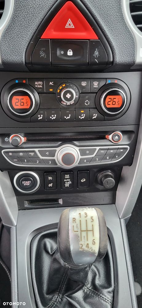 Renault Koleos 2.0 dCi 4x4 Dynamique Euro5 - 25