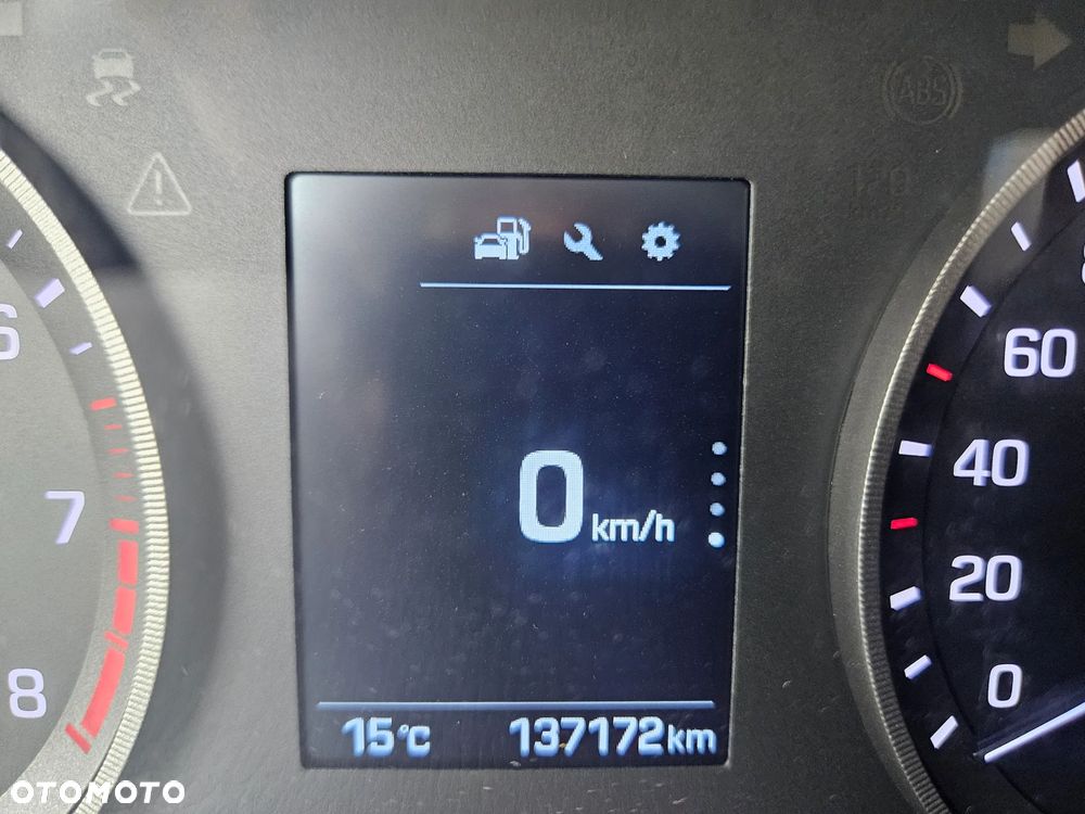 Hyundai Tucson 1.6 Turbo 4WD Trend - 23