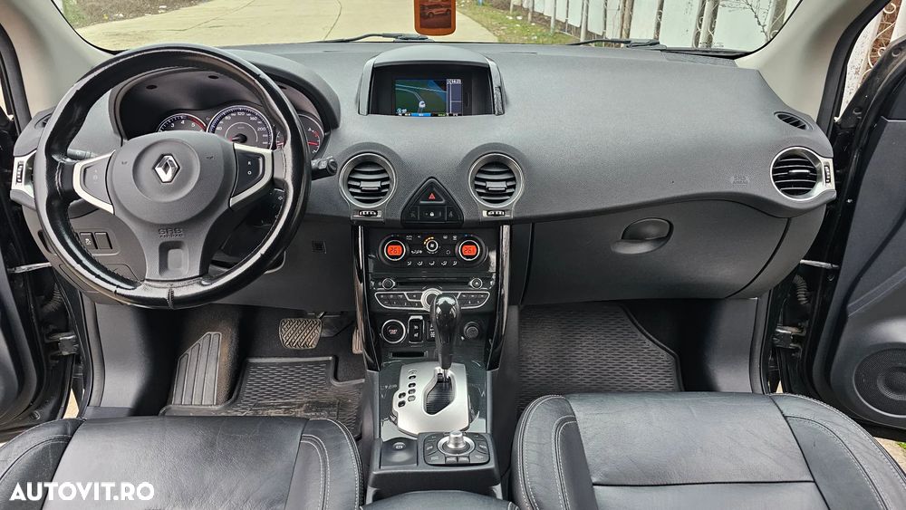Renault Koleos - 7