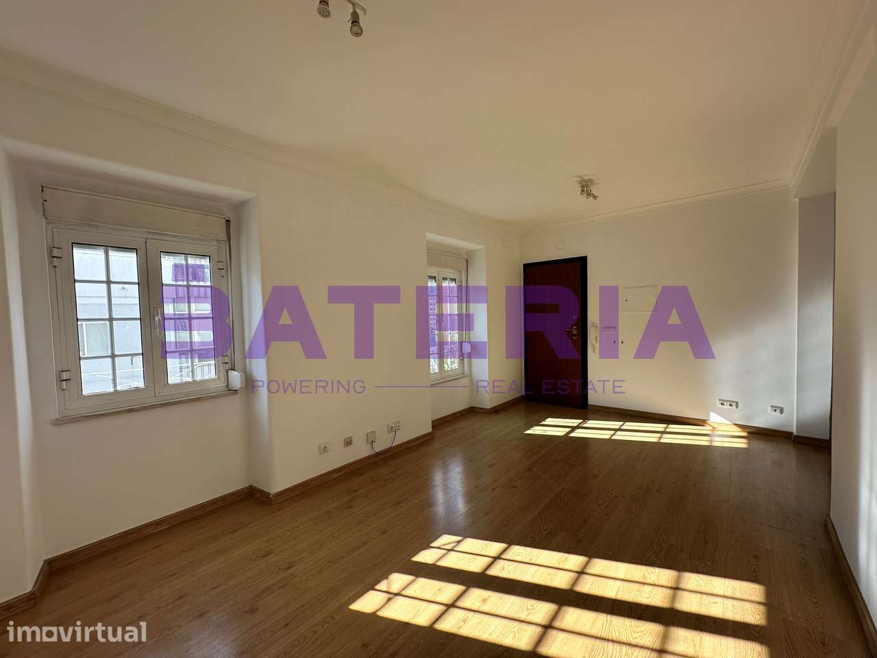 Duplex T2 em Algés - Grande imagem: 3/21