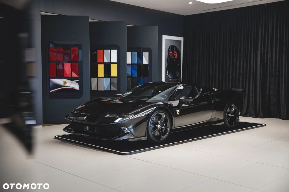 Ferrari Testarossa - 2