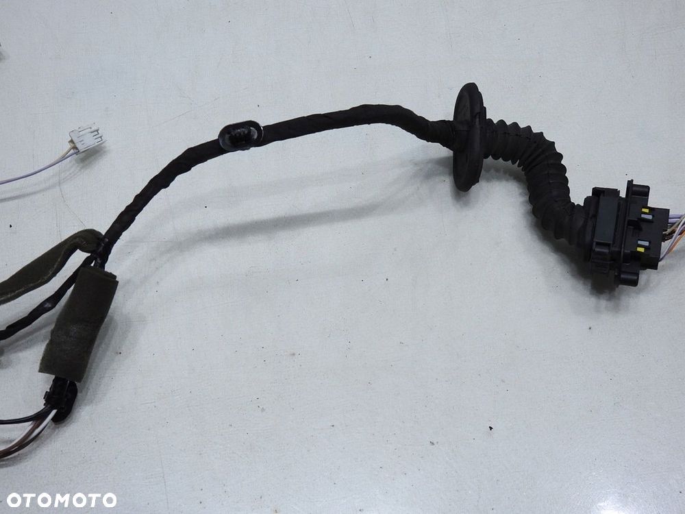 WIĄZKA INSTALACJA DRZWI PRAWY TYŁ ESPACE IV - 5