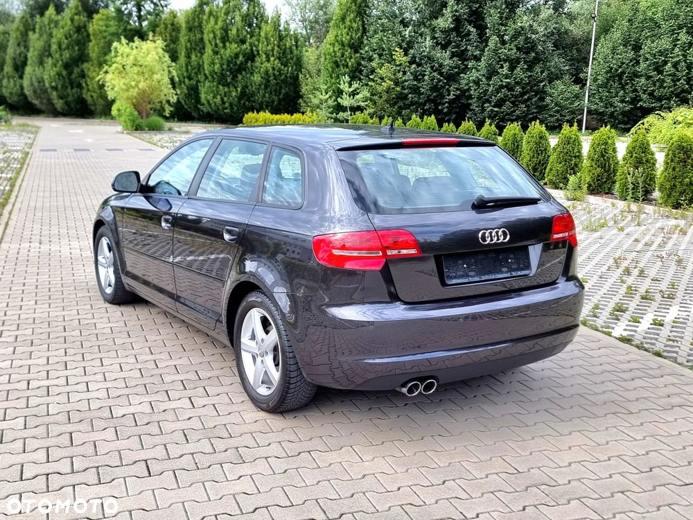 Audi A3 Sportback - 23