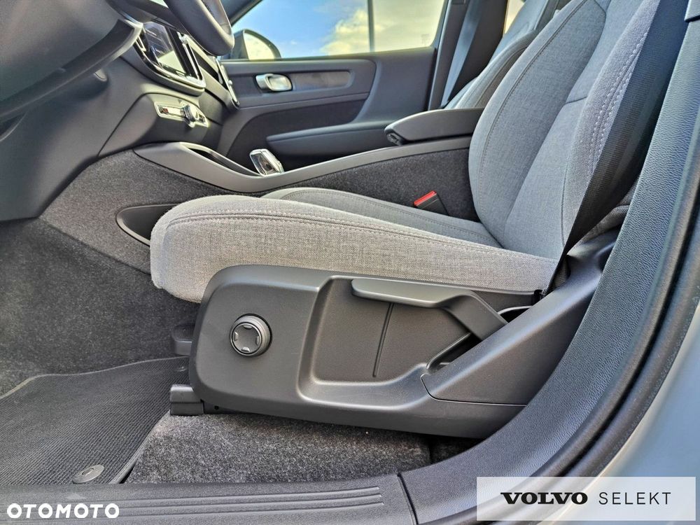 Volvo C40 - 13