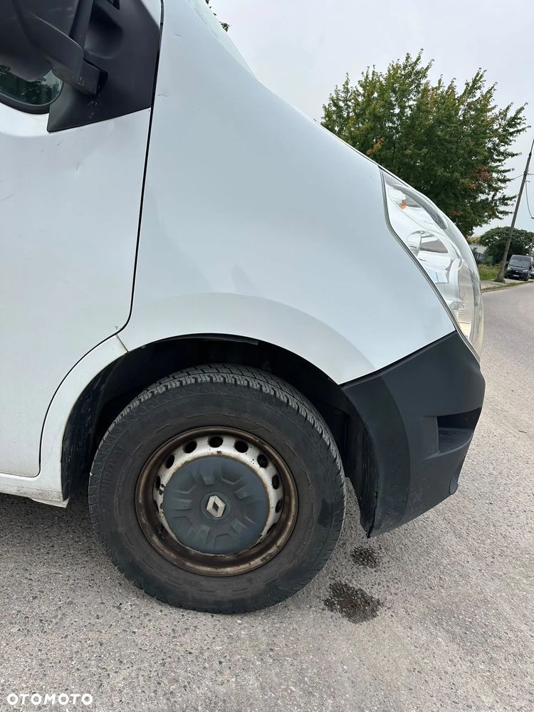 Renault MASTER - 16